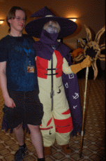 Anime Detour 2011
